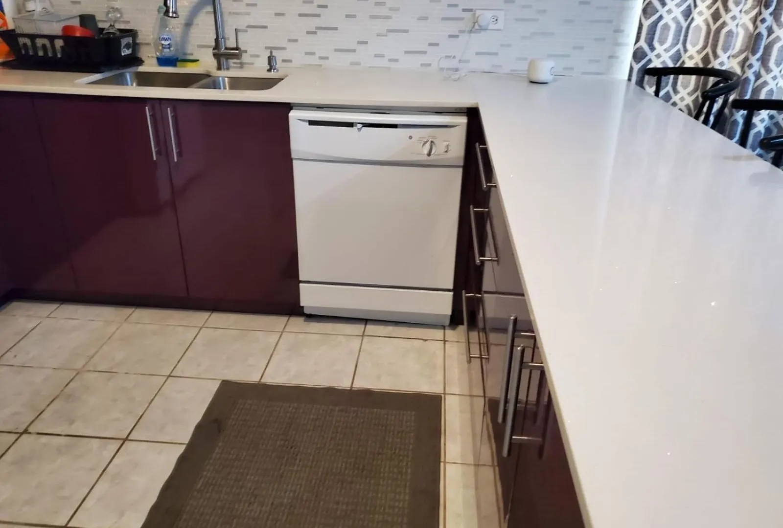 Daire Chic Family-Friendly Home Sleeps Up To 12 People, Right Unit Catano
