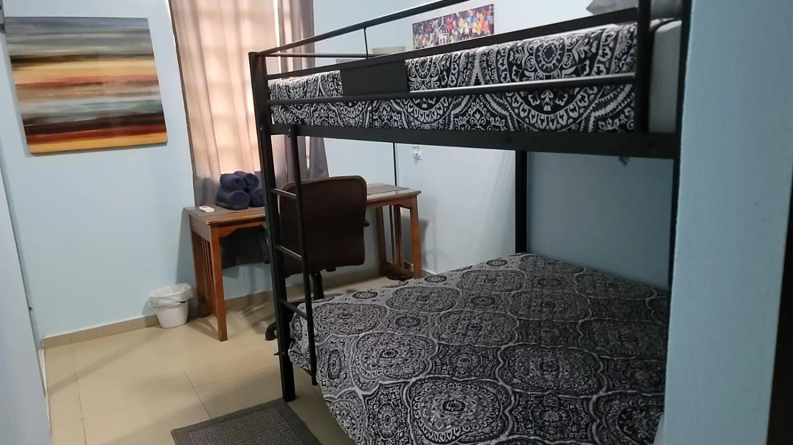 Chic Family-Friendly Home Sleeps Up To 12 People, Right Unit Catano